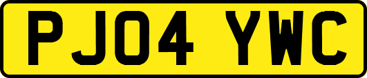 PJ04YWC