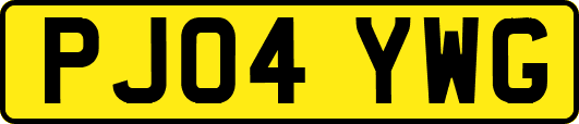 PJ04YWG