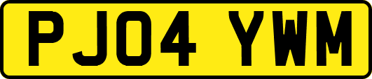 PJ04YWM