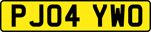PJ04YWO