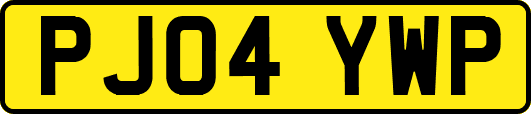 PJ04YWP