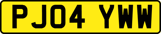 PJ04YWW