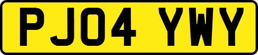 PJ04YWY