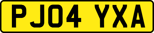 PJ04YXA