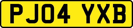 PJ04YXB