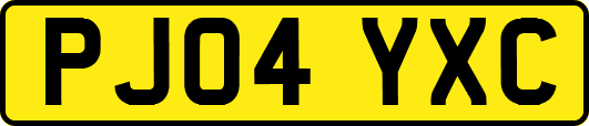PJ04YXC
