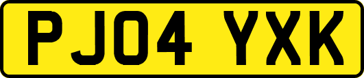 PJ04YXK