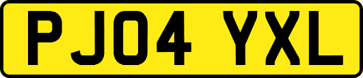 PJ04YXL