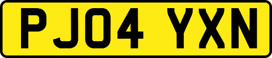 PJ04YXN