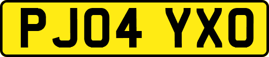 PJ04YXO