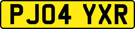 PJ04YXR