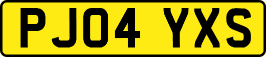 PJ04YXS