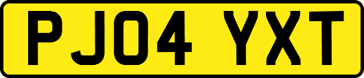 PJ04YXT