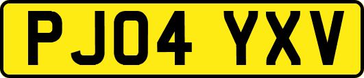 PJ04YXV