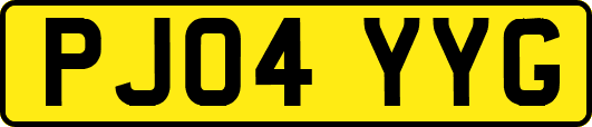 PJ04YYG