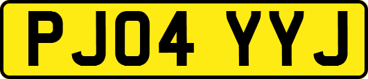 PJ04YYJ
