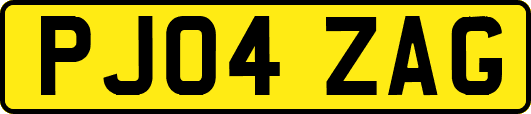 PJ04ZAG