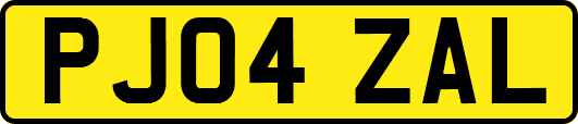 PJ04ZAL