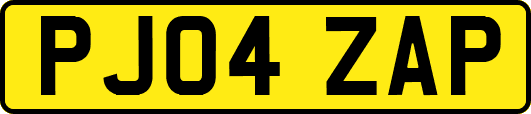 PJ04ZAP