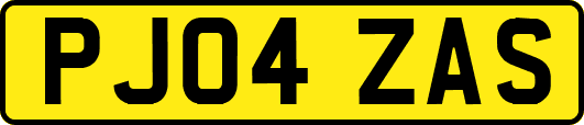 PJ04ZAS