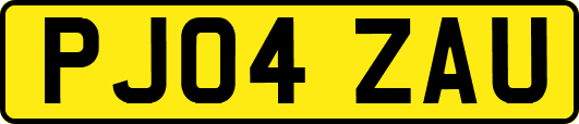 PJ04ZAU