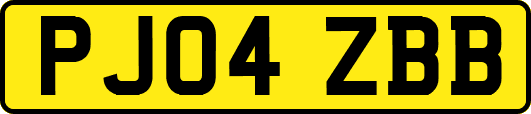 PJ04ZBB