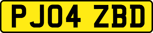 PJ04ZBD