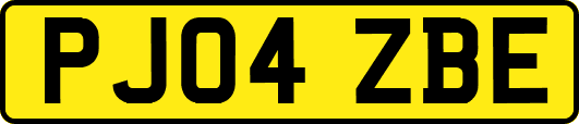 PJ04ZBE