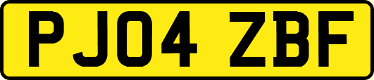 PJ04ZBF