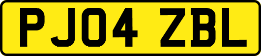 PJ04ZBL