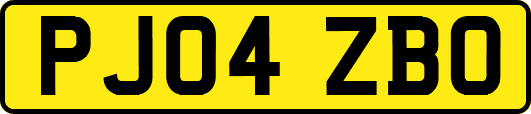 PJ04ZBO