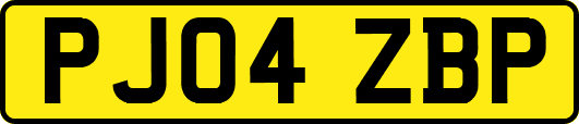 PJ04ZBP
