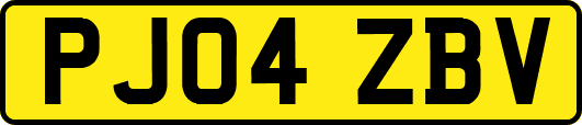 PJ04ZBV