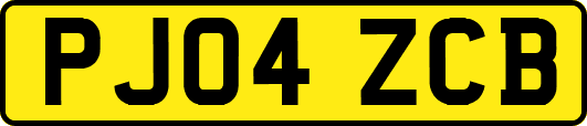 PJ04ZCB