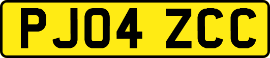 PJ04ZCC