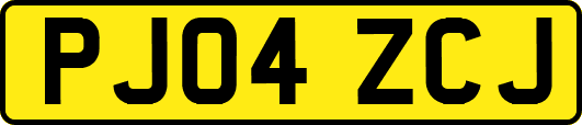 PJ04ZCJ