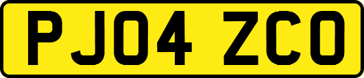PJ04ZCO