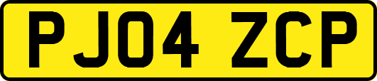 PJ04ZCP