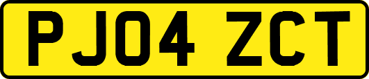 PJ04ZCT