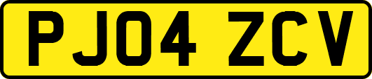 PJ04ZCV