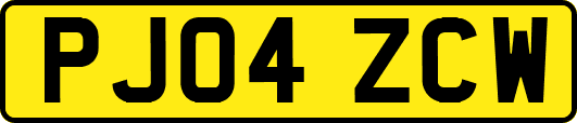 PJ04ZCW