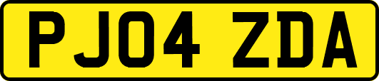 PJ04ZDA