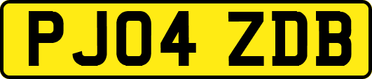 PJ04ZDB