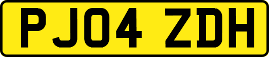 PJ04ZDH