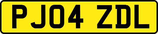 PJ04ZDL