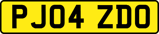 PJ04ZDO