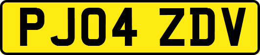 PJ04ZDV