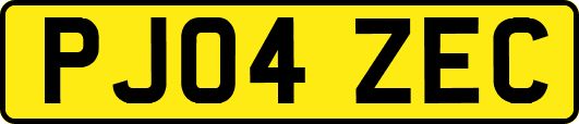 PJ04ZEC