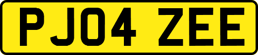 PJ04ZEE