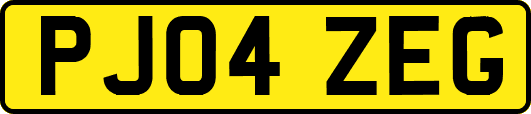PJ04ZEG